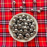 ราคา กระดิ่งเงิน กระดิ่งทอง ขนาด 14 มิล เสียงดังกังวาล (21328345097)