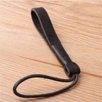 ราคา PERSLIGH อุปกรณ์เสริมสำหรับรถยนต์ หนังแท้แท้ พวงกุญแจข้อมือเชือก จี้กุญแจ พวงกุญแจแบบอัตโนมัติ หนังฟอกฝาด พวงกุญแจรถพวงกุญแจ พวงกุญแจหนังแท้ พวงกุญแจสายคล้อง ที่ยึดกุญแจรถ (21105595633)