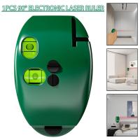 ราคา BOKALI มินิทรุมขวาวัดระดับอินฟาเรดเส้นเล็กเส้นตรง90 ไม้บรรทัดเลเซอร์อิเล็กทรอนิกส์ (20946681386)