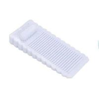 ราคา ยางคั่นประตู กันชนประตู safety Door Stopper Silicone ยางกันชนประตู BY BAOBAOBABYSHOP (20107776441)