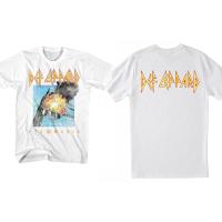 ราคา เสื้อวง Def Leppard SP 133 เสื้อวงดนตรี เสื้อวงร็อค เสื้อยืดลายกราฟฟิก เสื้อยืดคอตตอน เสื้อยืดพิมพ์ลาย S 5XL (20483429051)