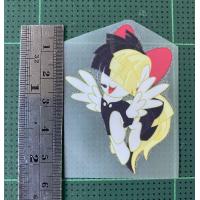 ราคา ตัวรีดการ์ตูน My little pony เช็ต 3 รีดง่าย ตัวรีดติดเสื้อ สติกเกอร์รีดติดเสื้อ flex (12659816003)