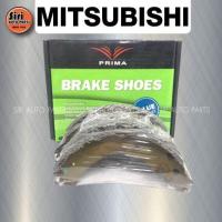 ราคา ประกัน 1 เดือน ก้ามเบรคหลัง Mitsubishi มิตซูบิชิ แลนเซอร์ แชมป์123อีคาร์ ปี 84 96 ก้ามใหญ่ BENDIX PRIMA PDS6701 (9647860947)