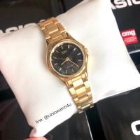 ราคา CASIO cmg นาฬิกาผู้หญิง ของแท้ รุ่น LTP 1241D 1A LTP 1241D 2A LTP 1241D 3A LTP 1241D 4A ประกันศูนย์เซ็นทรัล cmg (19715617907)