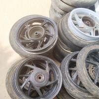 ราคา ล้อแม๊กซ์ คลิก แท้มือสองถอดจากรถ (20820878851)