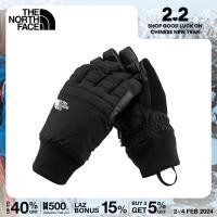 ราคา THE NORTH FACE M MONTANA UTILITY SG GLOVE ถุงมือ (20622854741)