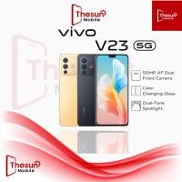 ราคา VIVO V23 5G V23e เครื่องศูนย์ไทย ประกันศูนย์ไทย ประกันเดินแล้ว (17017805175)