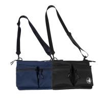ราคา BODY GLOVE Accessories Cross Body กระเป๋าคาดอก กระเป๋าคู่ (19676529504)