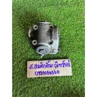 ราคา ฝาสูบมีโอ ฟีโน่ ฝาเปล่าต้องทำใหม่ ฝาแท้มือสอง (20775365939)