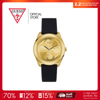 ราคา GUESS นาฬิกาข้อมือผู้หญิง รุ่น W0911L3 นาฬิกา นาฬิกาข้อมือ (4587926637)