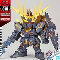ราคา VCA BANDAI GUNPLA SD EX STANDARD SDEX UNICORN GUNDAM 02 BANSHEE NORN ประกอบ หุ่นยนต์ โมเดล กันดั้ม กันพลา ของเล่น VCAGTH (902002630)