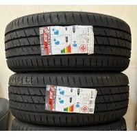 ราคา 225 50R18 99W LENSO D 1cs ยางใหม่กริ๊ปปี2023 ราคาแพ็น2เส้น แถมจุ๊บลมยางแท้ มีรับประกันนาน3ปี (17486731760)