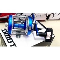 ราคา รอกตกปลาเบททรงกลม รอกโอโมโต้X6 รอกOMOTO REELS X6 (16139031959)