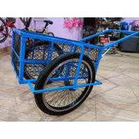 ราคา รถเข็นก้อนยางพาราล้อจักรยานขอบ20 (21323484364)