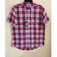 ราคา HARA เสื้อเชิ้ตผู้ชาย คอตตอน100 ผ้านิ่มใส่สบาย ทรงตรง มีกระเป๋าหน้าสองข้าง ฮาร่า แท้ของใหม่ ป้ายห้อย (20941947623)