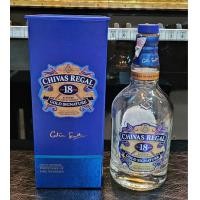 ราคา ขวดเปล่า Chivas 18 ปี ขนาด 75cl (18564975862)
