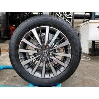 ราคา แม็กฮอนด้า ขอบ15 พร้อมยางmaxxis 185 60 15 ปี22 ใส่แจ๊ส ซิตี้ (18930558142)