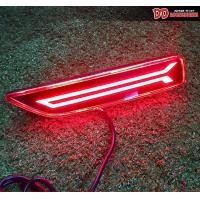 ราคา ทับทิมท้าย City 2012 2013 ทับทิมท้าย มีหรี่และเบรก ไฟ 2 step ตรงรุ่น (9516004681)