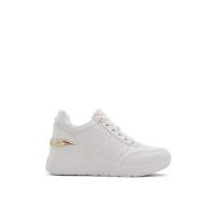 ราคา ALDO GRADSKIY FASHION ATHLETICS WHITE (20340097870)
