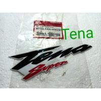 ราคา สติ้กเกอร์แท้ใหม่ฮอนด้าเทน่า honda Tena Super (20713338469)
