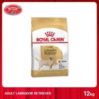 ราคา MANOON ROYAL CANIN Labrador Retriever Adult 12kg สำหรับสุนัขโตพันธุ์ ลาบราดอร์ รีทรีฟเวอร์ อายุ 15 เดือนขึ้นไป (409850223)
