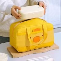 ราคา กระเป๋าเก็บอุณหภูมิ กระเป๋าเก็บกล่องข้าวกระเป๋าเก็บความร้อน กระเป๋าเก็บความเย็น ถุงเก็บความร้อน กล่องข้าว (21097145086)