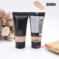 ราคา รุ่นใหม่ ของแท้ ฉลากไทย รองพื้น Lancome Teint Idole Ultra Wear 5ml (20994379969)
