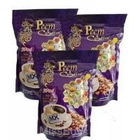 ราคา Coffee Peem พีม คอฟฟี่ กาแฟเพื่อสุขภาพ 15ซอง (20676096875)