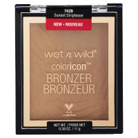 ราคา บรอนเซอร์ Wet n Wild Color Icon Bronzer (12501219886)