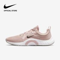 ราคา Nike Womens Renew In Season TR 11 Training Shoes Pink Oxford ไนกี้ รองเท้าเทรนนิ่งผู้หญิง รีนิว อินซีซั่น TR 11 สีชมพู (9628614188)