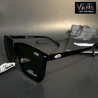 ราคา แว่นตากันแดด UV400 VANS OFF THE WALL สายวินเทจ สายคาเฟ่ (21098857666)
