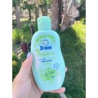 ราคา D nee Pure Baby Lotion ดีนี่เพียวเบบี้โลชั่น โลชั่นบำรุงผิวเด็ก สูตรอ่อนโยน ขนาด 200 มล (21165657885)