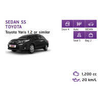 ราคา อันดับ1 รับประกันถูกที่สุด คูปองรถเช่า BIZCAR ประกันชั้น 1 NO DEDUCT คืนรถช้า 1 ชม (21055581542)