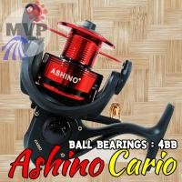 ราคา รอกตกปลา รอกสปิน Ashino Cario (15843995030)