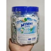 ราคา ลูกอมมายมิ้น กระปุก200เม็ด รสมิ้น (20887530913)