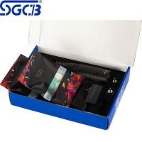 ราคา LZ SGCB 20Pcs Mini Detail Polisher Kit Cordless Rotary Tool 12V Li ion Battery IVT 5000 25000 RPM Auto Detailing Polisher (19948955733)