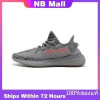 ราคา ของแท้พิเศษ ADIDAS ORIGINALS YEEZY BOOST 350 V2 Mens and Womens RUNNING SHOES CP9654 รองเท้าวิ่ง รองเท้ากีฬา รองเท้าผ้าใบ The Same Style In The Store (20456118385)
