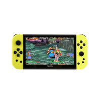 ราคา เกมส์บอย PSP X80 เครื่องเล่นเกม เครื่องเล่นเกมพกพา เครื่องเล่นเกมพกพามือถือ มือถือเกมแบบพกพาคอนโซล เครื่องเล่นเก (21173915736)