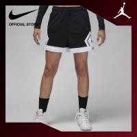 ราคา Nike Womens Jordan Diamond Short 4 Shorts Black (21205078873)