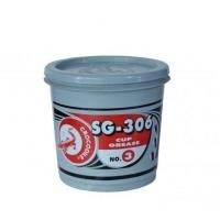 ราคา จารบี จาระบี เบอร์ 3 ตราจระเข้ SG 306 ขนาด 5 กก (18989451955)