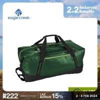 ราคา EAGLE CREEK MIGRATE WHEELED DUFFEL 110L กระเป๋าเดินทาง ดัฟเฟิล กระเป๋าสะพาย 2 ล้อ ขนาด 110 ลิตร (20853875966)