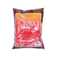 ราคา น้ำพริกเผา ตราโอชา Chilli paste เหมาะสำหรับทำอาหาร และเบเกอรี่ เครป แซนวิช ต้มยำ (20891176998)