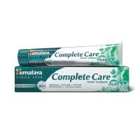 ราคา Himalaya Complete Care Toothpaste 150 g หิมาลายา คอมพลีท แคร์ ยาสีฟัน 150ggกรัม (20826580811)