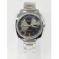 ราคา GUCCI นาฬิกาข้อมือผู้หญิง นาฬิกาผู้หญิง นาฬิกาผู้หญิง กุชชี่ สายเหล็ก นาฬิกาแบรนเนม นาฬิกาgucci RC880 (20542279650)