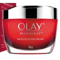 ราคา โอเลย์ รีเจนเนอรีส ไมโคร สกัลป์ติ้ง ครีม ผลิตภัณฑ์บำรุงผิวหน้า ช่วยลดปัญหาริ้วรอย (20201456340)