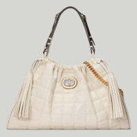 ราคา GG กระเป๋า Gucci DECO MEDIUM TOTE BAG (21228298665)