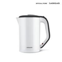 ราคา LocknLock กาต้มน้ำไฟฟ้า Electric Kettle ความจุ 1 7 L รุ่น EJK738 (20305963506)