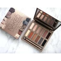 ราคา URBAN DECAY Naked Ultimate Basics (17460456970)