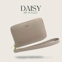 ราคา MADAM PEONY กระเป๋าสตางค์ซิบรอบ กระเป๋าสตางค์ใบสั้น รุ่น ? ? ? ? ? (20733814240)