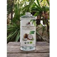 ราคา น้ำมันมะพร้าวสกัดเย็น Coco care ขนาด 1000 ml (15180356710)